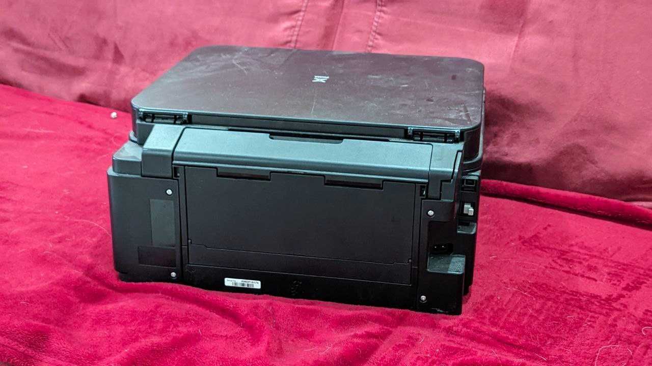 Canon PIXMA G6040