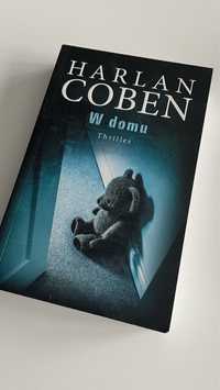 Książka „W domu” - Harlan Coben