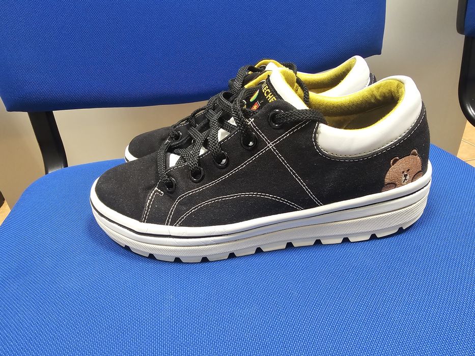 Buty damskie Skechers 37 oryginal stan bardzo dobry