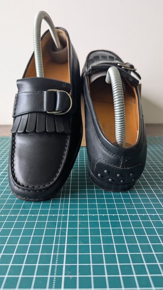 Tod's loafer 39 розмір