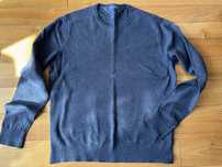 Piękny sweter męski Tommy Hilfiger rozmiar XL stan bdb