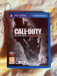 Gra na PSVITA Call of Duty Black ops: Declassified