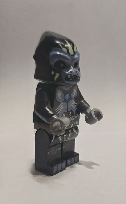 Minifigurka lego chima Goryl Gorzan