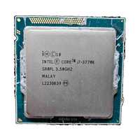 Procesor Intel Core i7-3770K 4 x 3,5 GHz LGA 1155