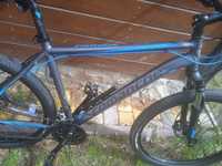 Велосипед Comanche prairie  27.5"