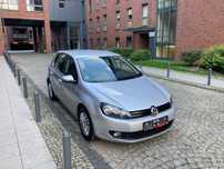 Volkswagen Golf 1.6 TDI 105 KM Trendline