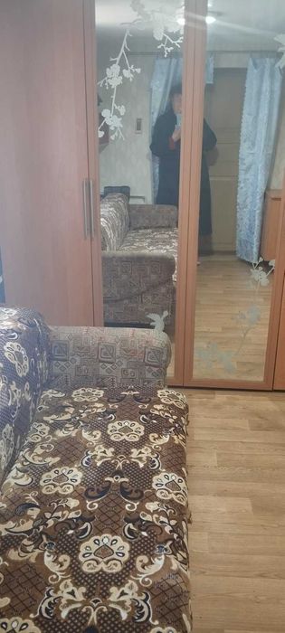 Сдам Времянку на Верхней Хортице (ост.маг."Десятка") Для женщины!