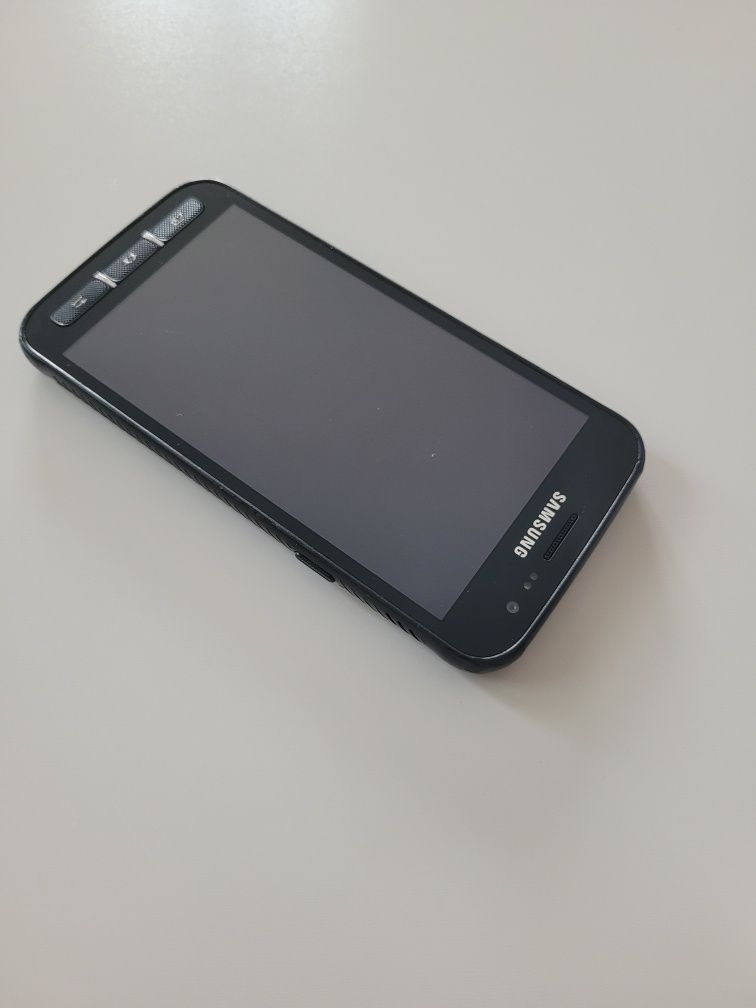 Samsung Galaxy Xcover 4