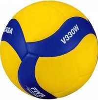 Волейбольний м'яч mikasa v330w