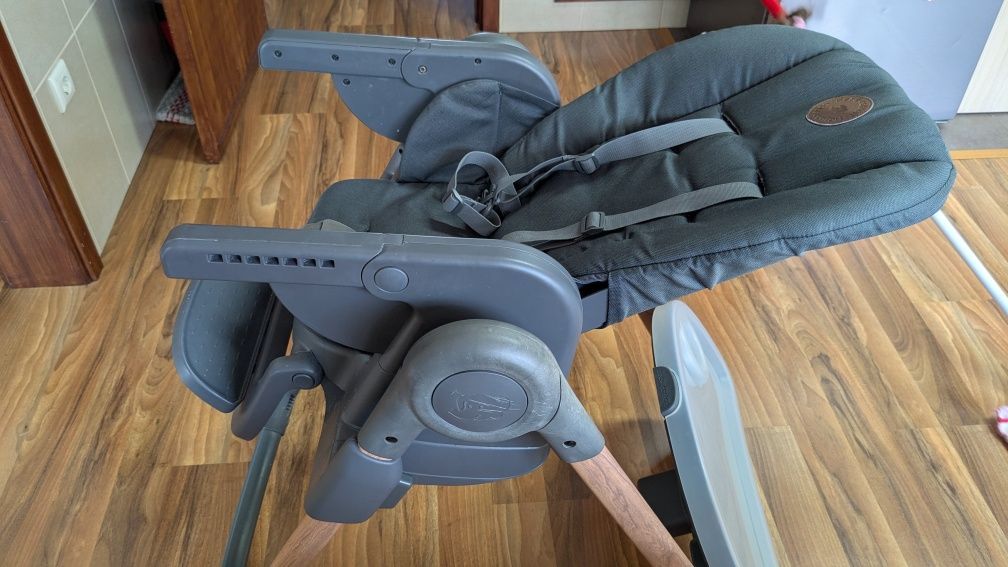 Cadeira Minla Maxi-cosi