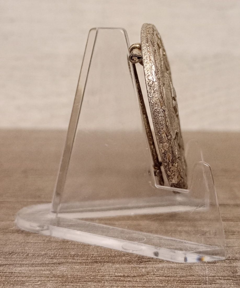 Militaria de Trincheira suporte para medalhas