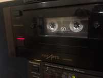 Кассетная дека - Grundig CT-905 FineArts