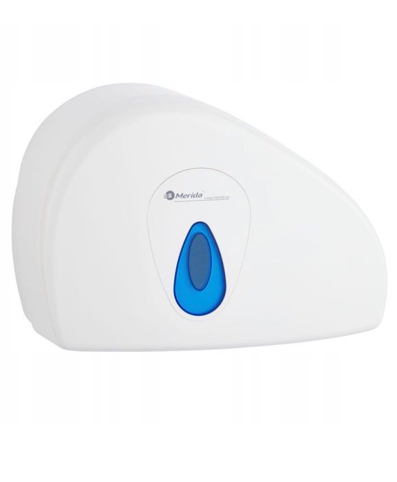 Pojemnik na papier toaletowy merida btn202