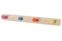 Wieszak Ikea Flisat