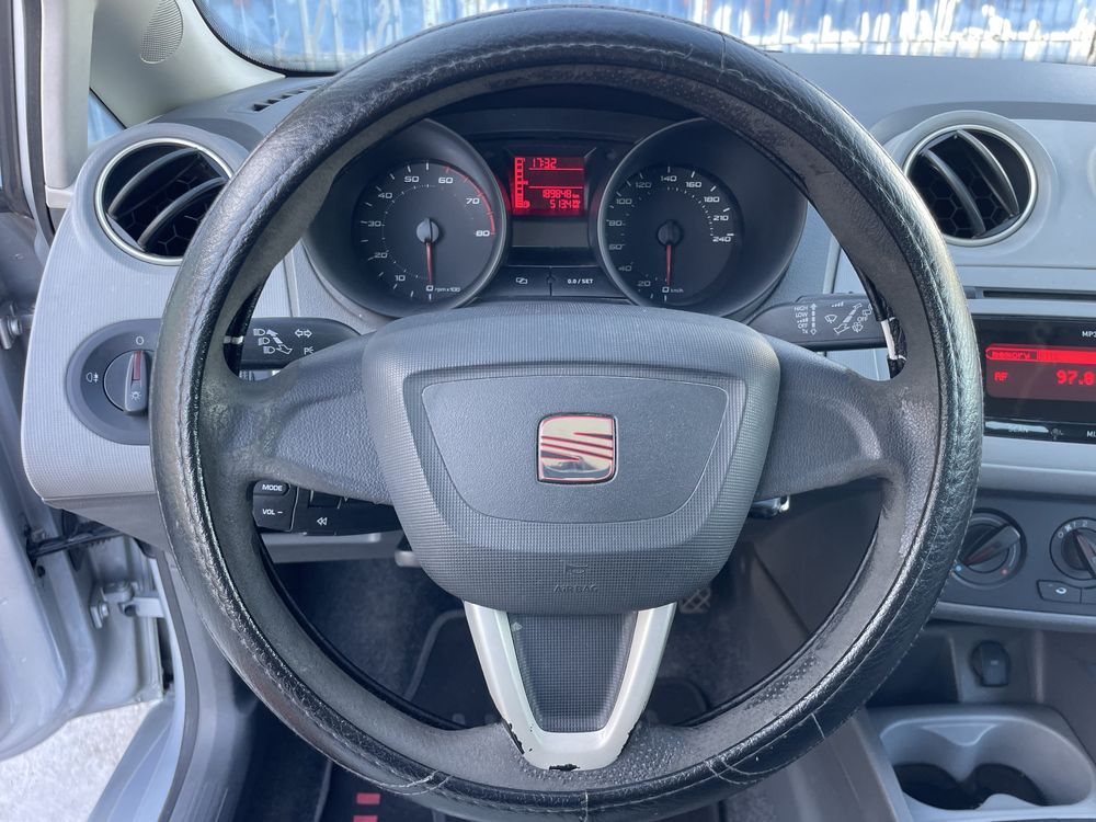 Seat ibiza 1.2 c/ac