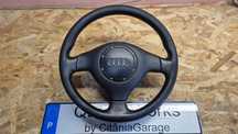 AUDI A3 8L-A4-A6-TT-ETC - Volante Sport 3 Braços Facelift IMPECÁVEL