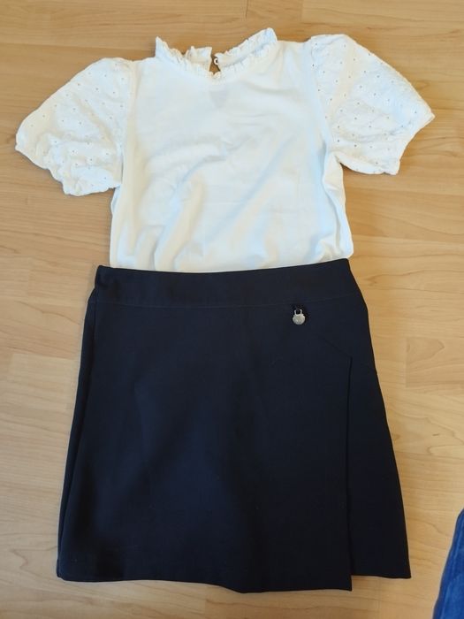 Zestaw dla dziewczynki