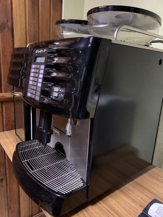 Кавомашина SCHAERER Art Plus