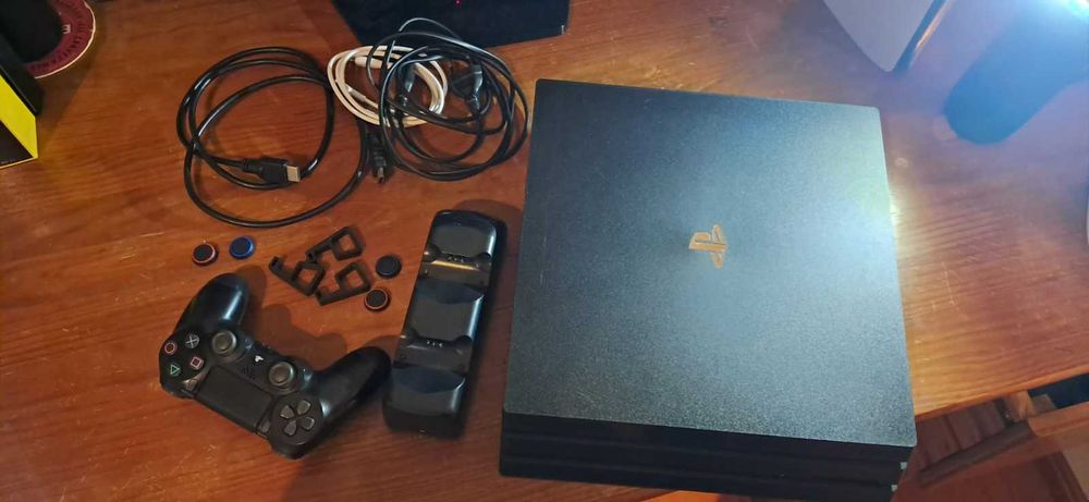 Playstation 4 PRO