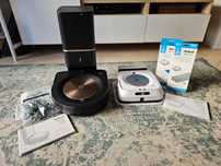 Roomba S9+ & Braava Jet M6