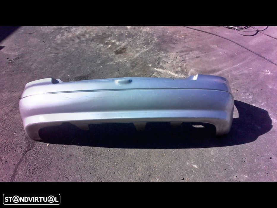 parachoque Astra g