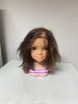 Riosto de boneca