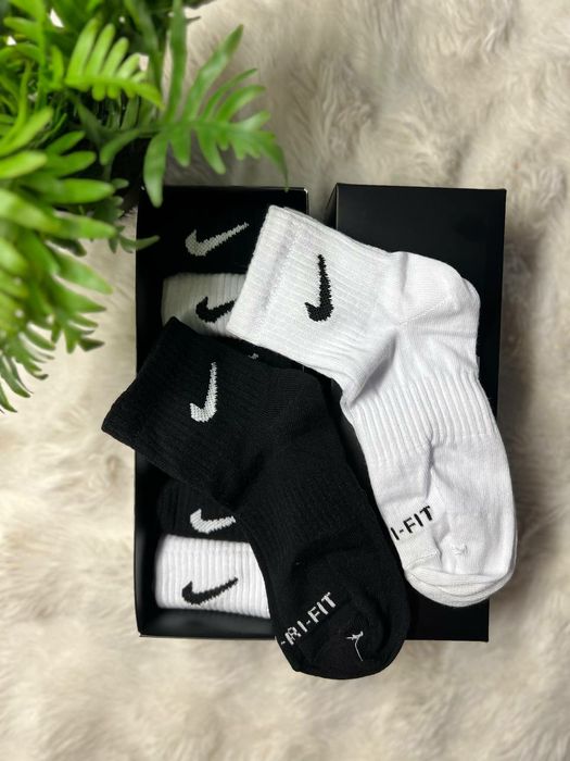 Skarpetki Nike 36-46