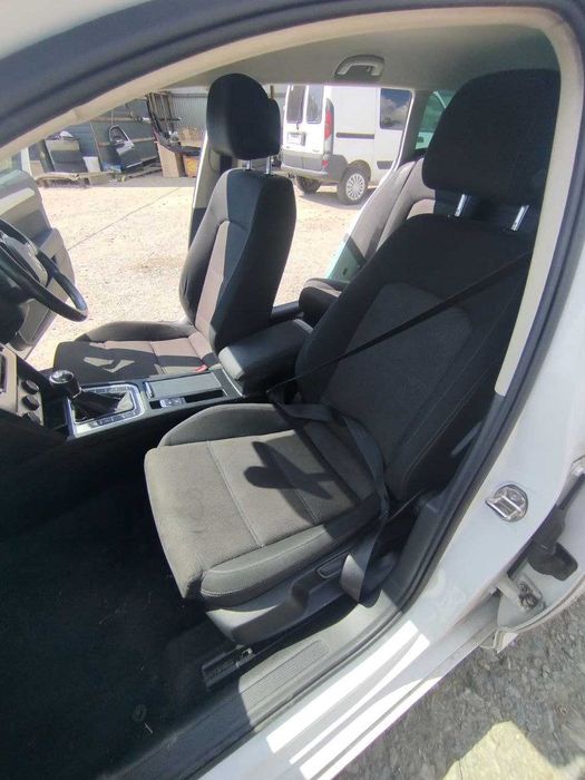 Розборка/Vw passat B8/фольксваген пасат б 8 шрот