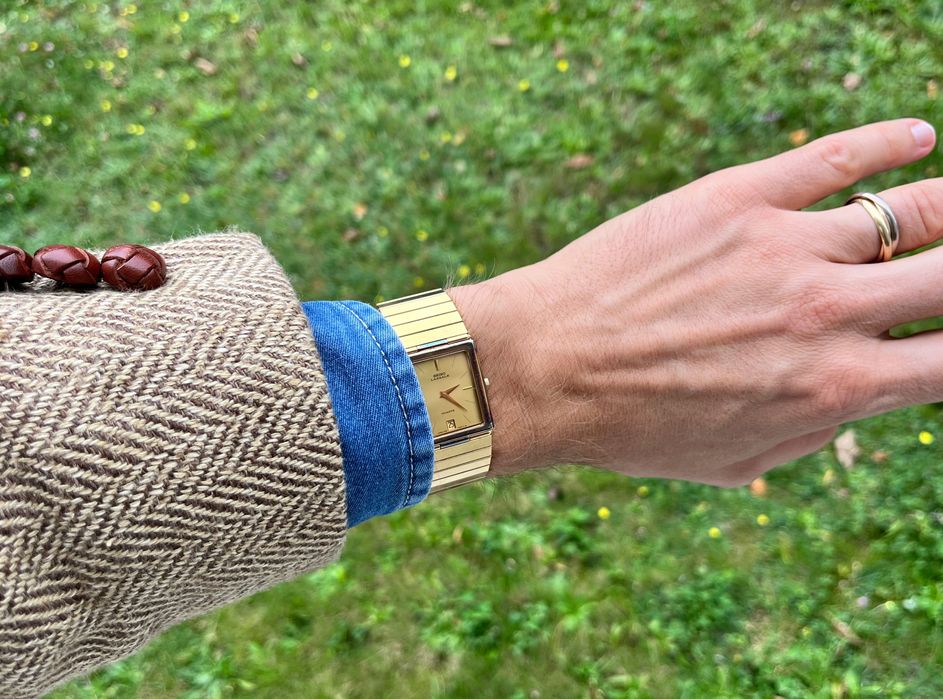 Zegarek Seiko Lassale 90s