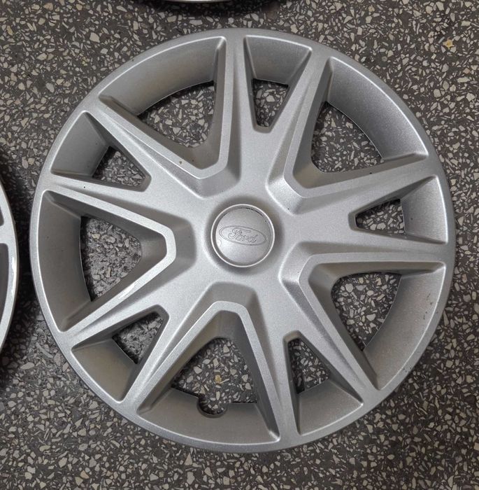 Kołpaki Ford Fiesta MK8 15"