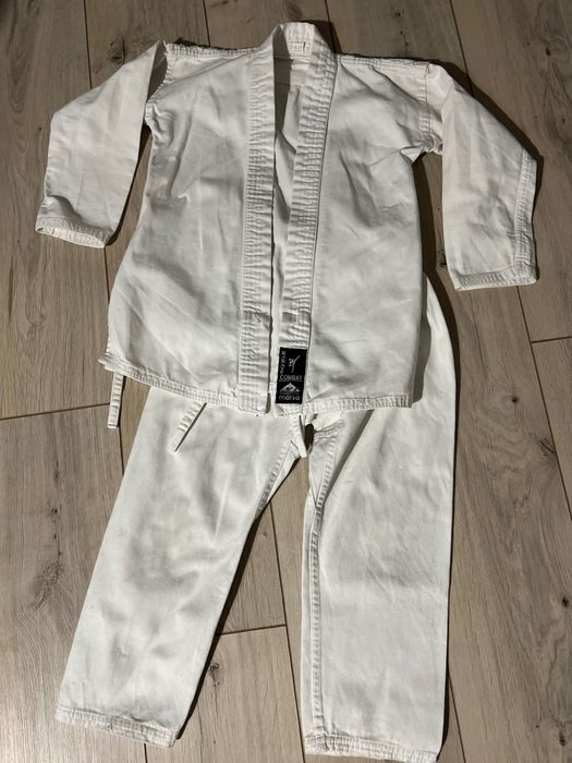 Кімоно для карате