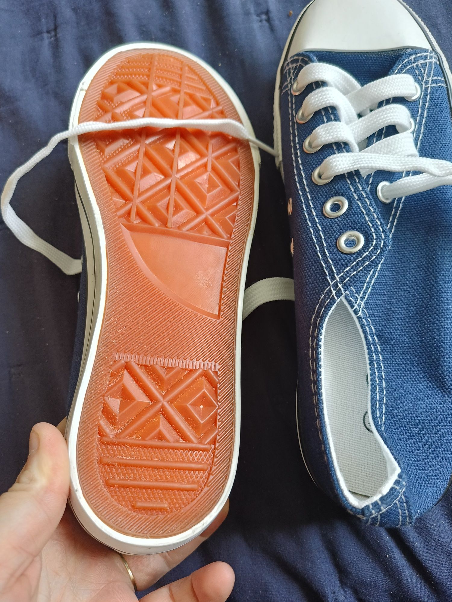 Buty trampki rozm39