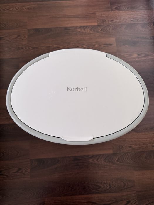 Śmietnik na pieluchy Korbell Opole