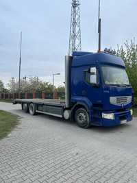 Sprzedam Renault Premium DXI440