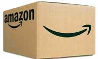 Zwroty konsumenckie Amazon Box Mix - Klasa A B - Towar do odsprzedaży