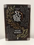 Strażnik - Paulina Hendel