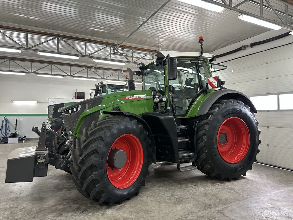 Fendt 942 GEN 7 ONE / 2022 / RTK / 1050,  939 , 936 , 933