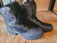 Buty wojskowe taktyczne Haix COMBAT GTX black roz 42 ,43 ,44 lub 45