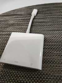 USB адаптер для MacBook Apple Multiport Adapter USB оригинал