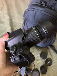 Aparat Canon1300D