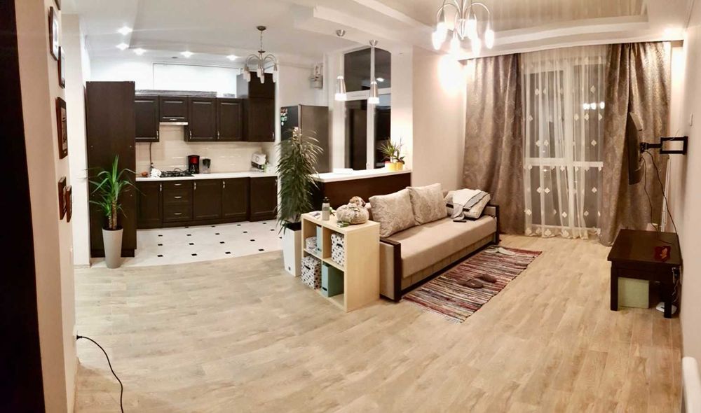 Оренда 1к квартири по вул. Порохова
