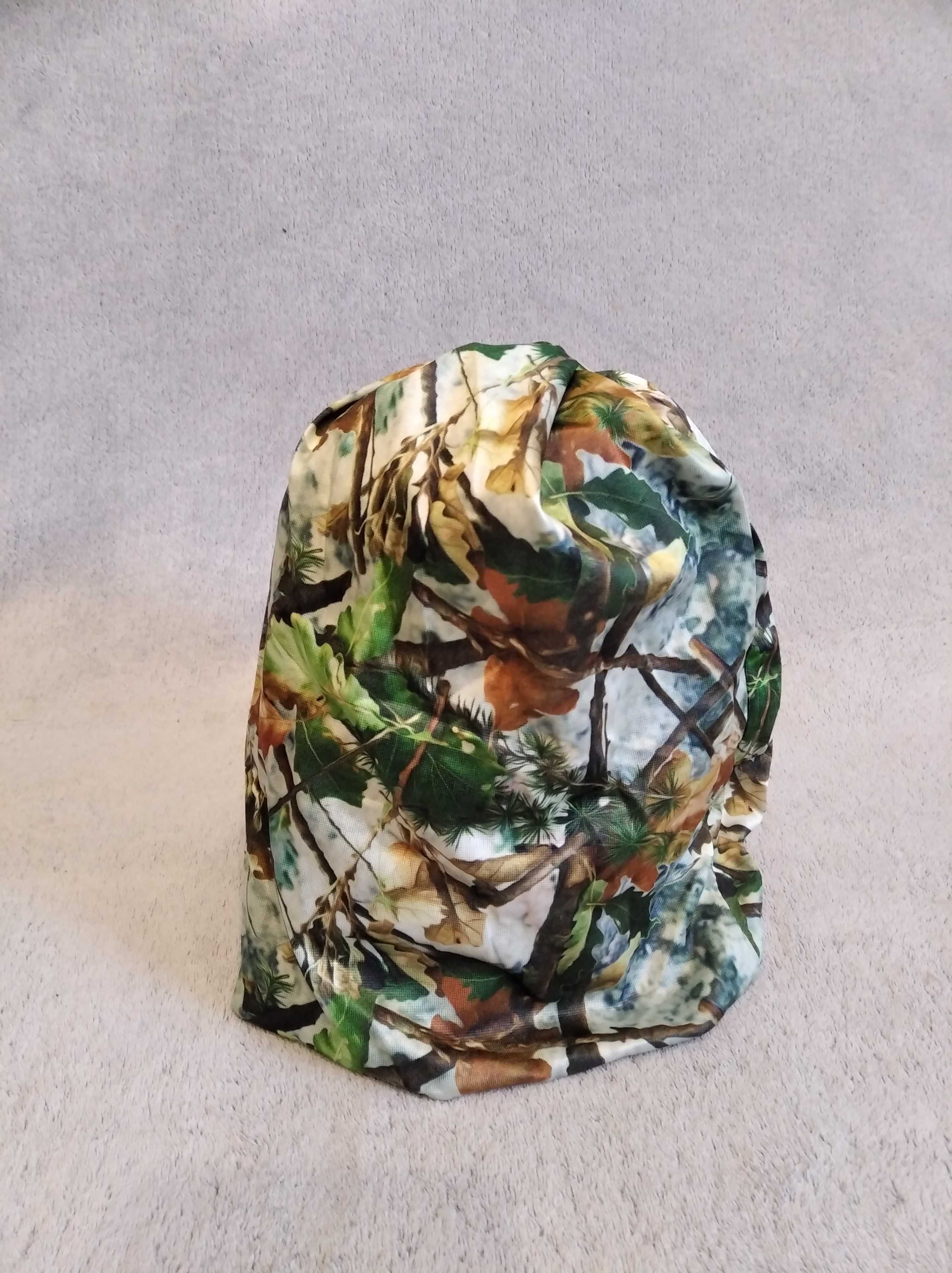 Nowa czapka realtree rozmiar uniwersalny