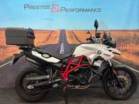 BMW F 700 GS
