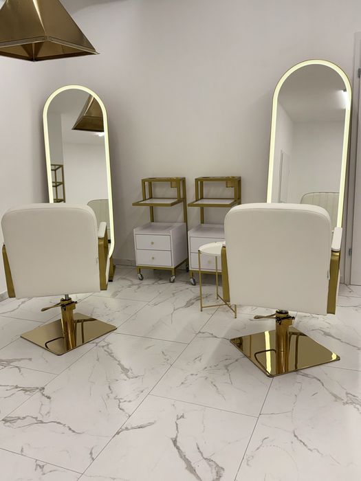 Оренда місць перукарям, майстрам з модифікаціії волосся, нарощування