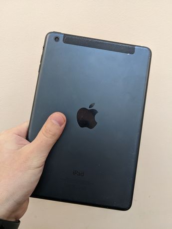 Продам Apple iPad Mini a1454 16 gb