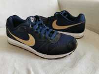 NIKE MD RUNNER 2 sportowe sneakersy 38,5