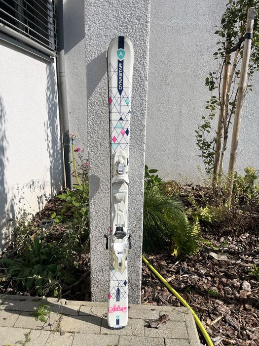 Narty DYNASTAR 128 cm
