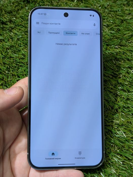Google pixel 9 pro xl 16/256Gb (20251) Neverlock Оновлення Скидання