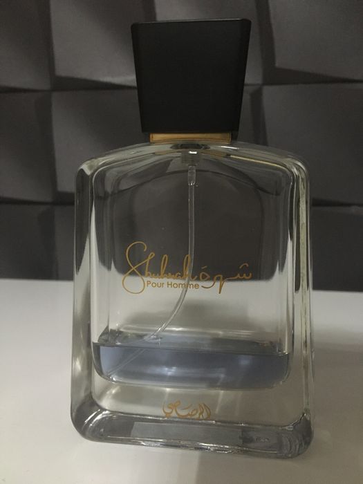 Rasasi - Shuhrah Pour Homme