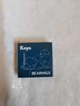 Подшипник Koyo 63002 RSC3
